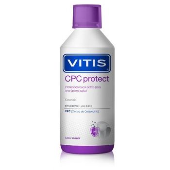 CPC Protect Mouthwash