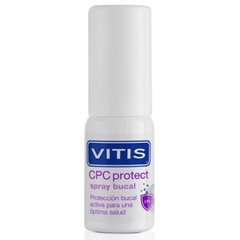 Spray de proteção de CPC