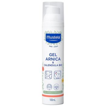 Bio Arnica e Calendula Gel