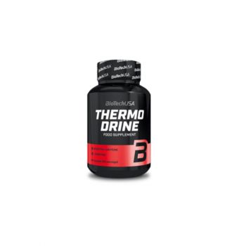 Cápsulas Thermo Drine