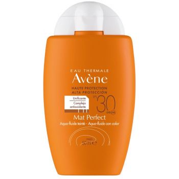 Mat Perfect Aqua Fluid SPF30