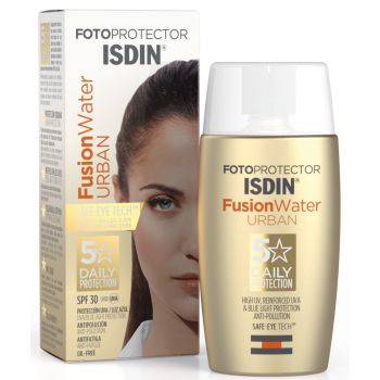 Fusion Water Urban SPF30