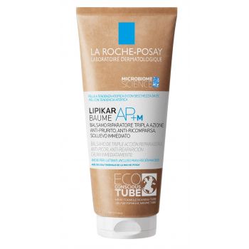 Lipikar AP+ M Alivio Lipikar AP+ M Lip Balm
