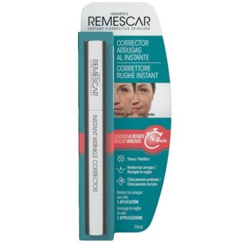 Stick corretor instantâneo de rugas