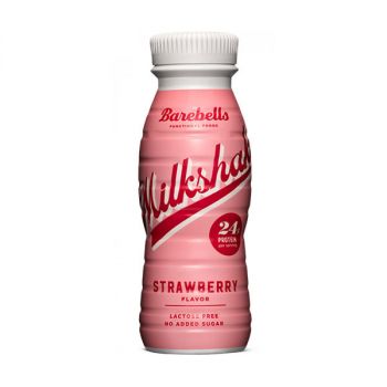 Batido de proteínas Barebells