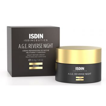 Isdinceutics AGE Reserse Night
