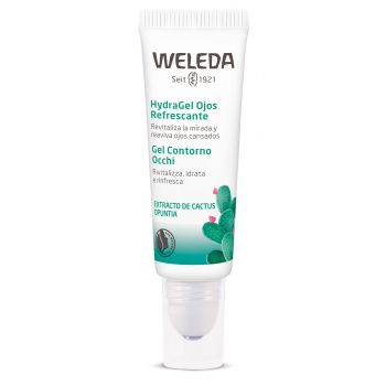 Hydragel Creme Refrescante para o Contorno dos Olhos