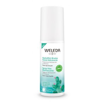 Névoa Facial Hidratante Hydramist