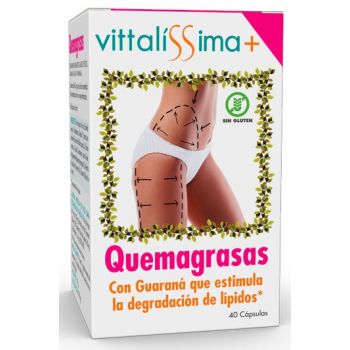 Queima de gordura