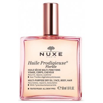 Prodigieuse Oil Florale