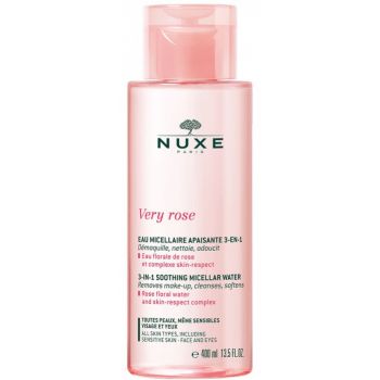 Água Micelar Calmante Very Rose