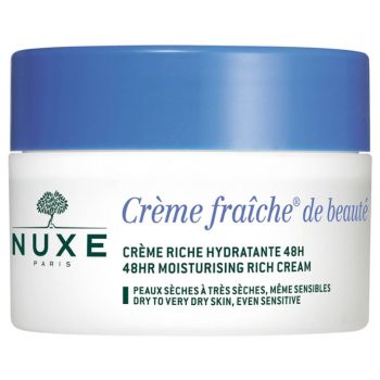 Rich Moisturising Cream 48h