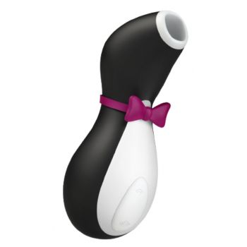 Sugador de Clítoris Pro Penguin Next Gen