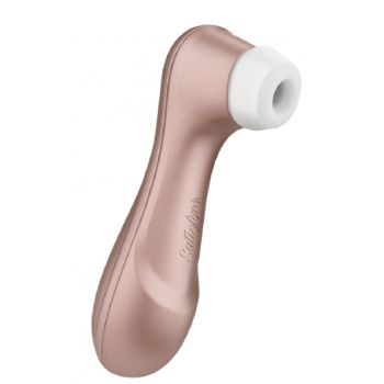 Sugador de clítoris Pro 2 Air Pulse