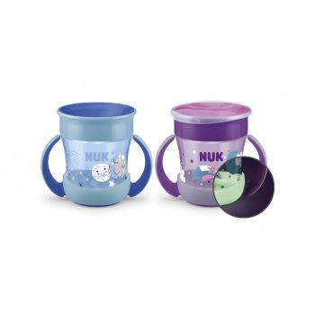 Mini Magic Cup Night + 6M