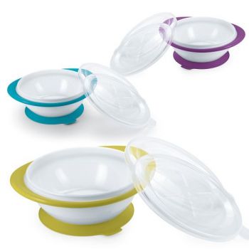 Easy Learning Bowl com tampa + 6m