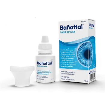 Banho Ocular