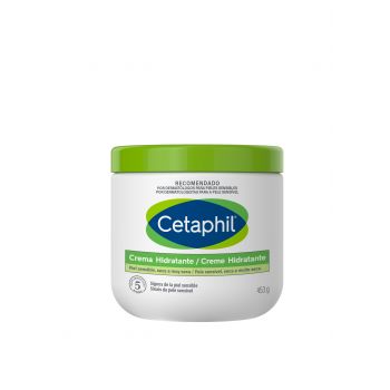 Creme hidratante