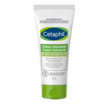 Creme hidratante