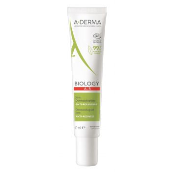 Biology Creme Anti-Vermelhidão