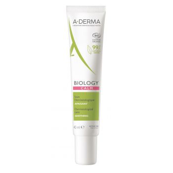 Biology Creme Calmante