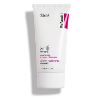 Cream Limpeza Antirrugas