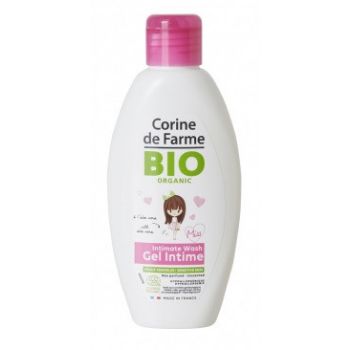 Gel Intimo Feminino Miss Bio