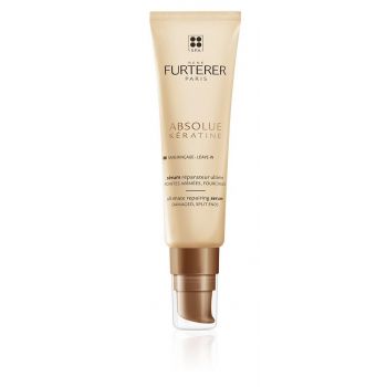 Absolue kératine Serum de Reparação Extrema