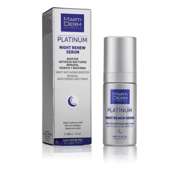 Soro Platinum Night Renew