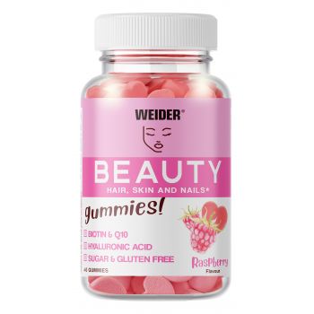 Gummies Beauty