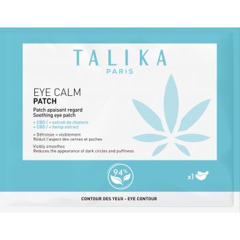 Eye Calm Eye Patches