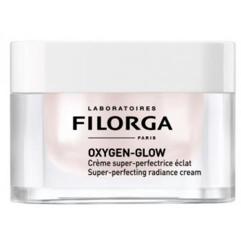 Oxygen- Glow Illuminating Perfecting Cream