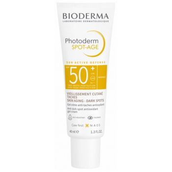 Fotoderm Spot Age SPF50