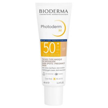  Creme protetor Photoderm Melasma 