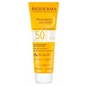 Photoderm Ultra Leite Familiar