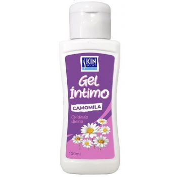 Gel Íntimo Camomila
