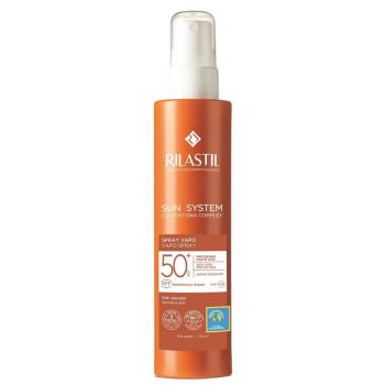 Protetor de sistema Sun solar 50+ SPF