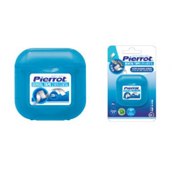 Fita dentária 50m