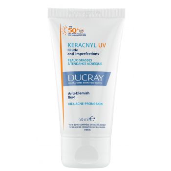 Fluido anti-imperfeição Keracnyl