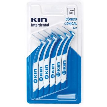 Escova Interdental Cónica