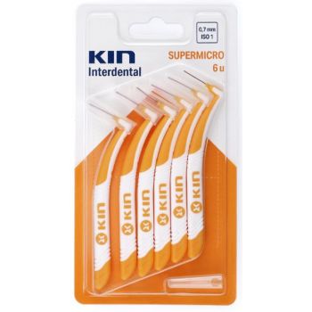 Escova Interdental Supermicro