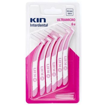 Escova interdental ultramicro