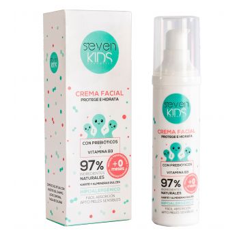 Creme Facial Niños