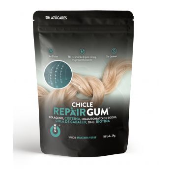 Pastilhas Beauty Repair