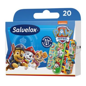 Paw Patrol Tiras Infantis