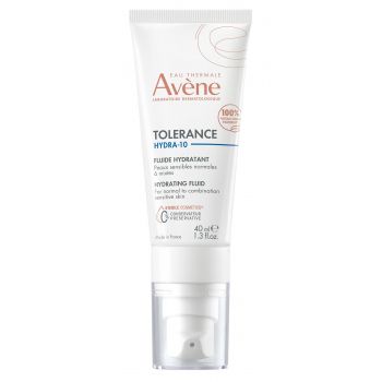 Fluido hidratante Tolerance Hydra 10