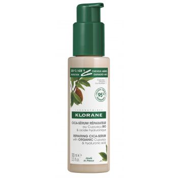 Sérum Reparador com Cupuaçu e Ácido Hialurónico