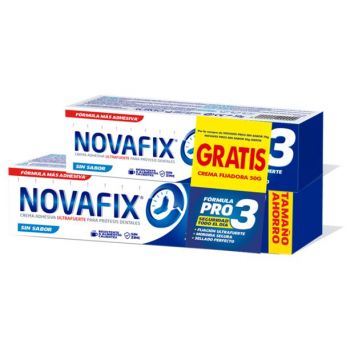 Creme Fixador Pro 3 Ultra Strong
