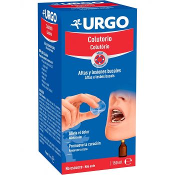 Aftas Colutório