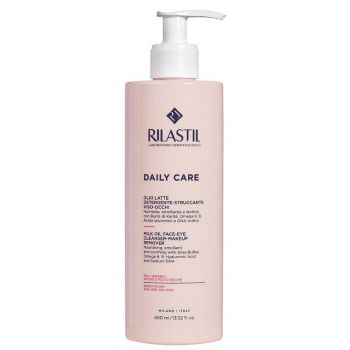 Diaily Care Leite de Limpeza Facial